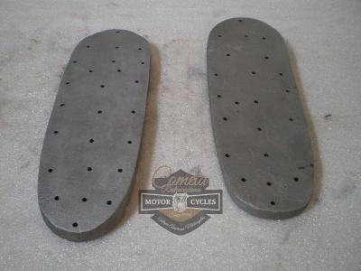 PLATAFORMAS STANDS ALUMINIO INDIAN SPORT SCOUT 640B 741 CHIEF 
