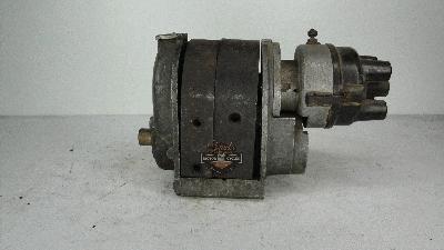 MAGNETO RB N10/4 W MODIFICADA PARA BRACKET  COCHE / TRACTOR / CAMION / AÑOS  1920 / 1930 