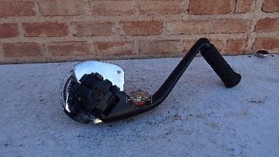 PEDAL DE ARRANQUE HARLEY DAVIDSON PANHEAD / SHOVELHEAD  AÑOS 1960 A 1980 