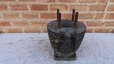 CILINDRO ALUMINIO BSA B33-2 250cc OHV  AÑO  1933