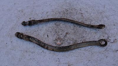 BRACKET ORIGINALES PARA FARO DE CARBURO DOUGLAS  AÑOS 1920 A 1928 