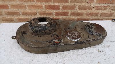 CHAIN COVER PRIMARIO ORIGINAL HARLEY DAVIDSON FLATHEAD 45
