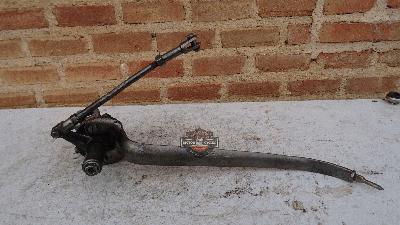 PALANCA DE VELOCIDADES CON SELECTOR DE 3 VELOCIDADES STURMEY ARCHER 