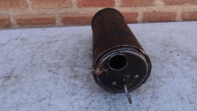 BOBINA ENCENDIDO BOSCH TF6/3 CON LLAVE DE CONTACTO BMW 315/1 319/1 AÑOS 1934 / 1935 / 1936  