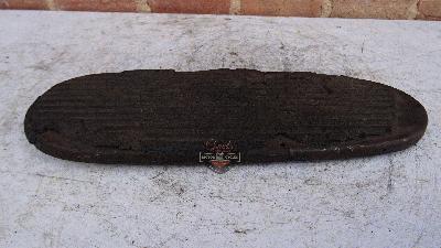PLATAFORMA ORIGINAL STANDS   INDIAN SPORT SCOUT /  640B  / 741  / CHIEF  AÑOS 1940 A 1945 