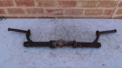 CONJUNTO STANDS COMPLETO SAROLEA  AÑOS 1934 A 1938 